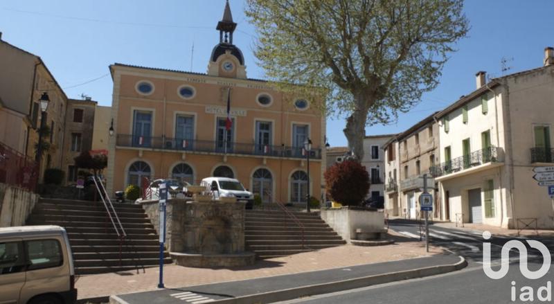 Appartement - 50 m² - 3 pièces