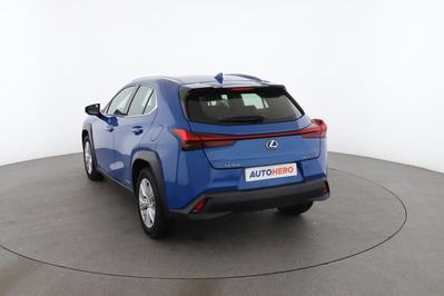 Lexus Ux 250h Pack Confort Business 2wd 184 ch