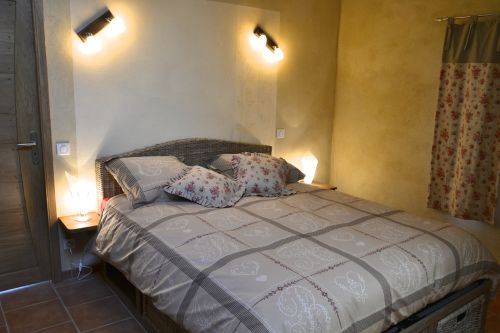 Gîte le Grenouillet