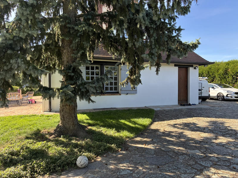 Maison - 173 m² - 6 pièces