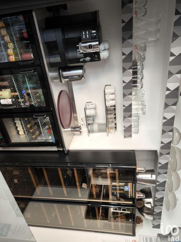 Local commercial - 160 m²