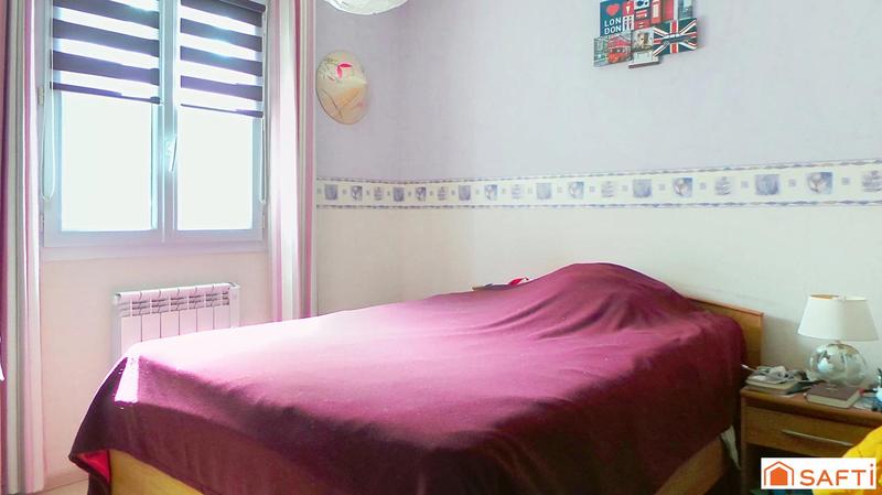 Maison - 118 m² - 6 pièces