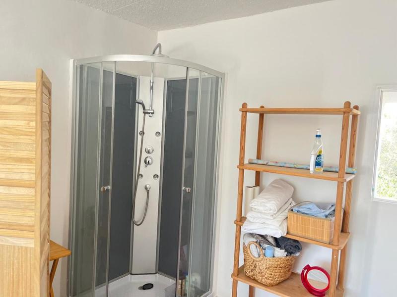 Maison - 40 m² - 2 pièces