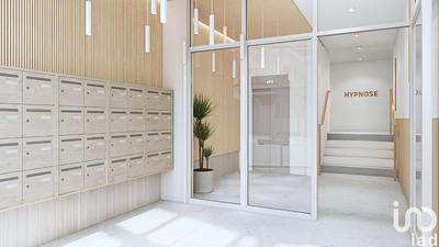 Appartement - 83 m² - 4 pièces