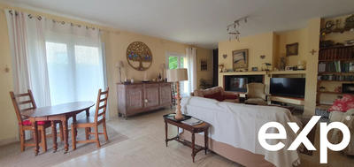 Villa - 183 m² - 7 pièces