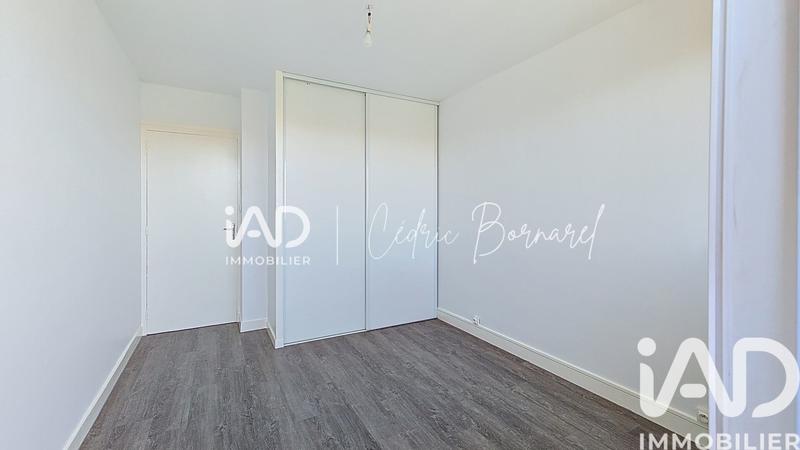 Appartement - 87 m² - 4 pièces