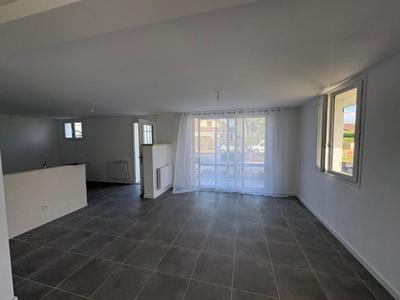 Appartement - 73 m² - 4 pièces