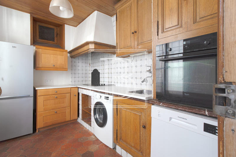 Appartement - 69 m² - 3 pièces