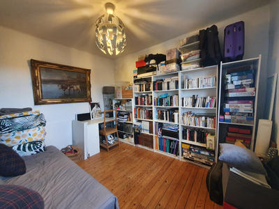 Maison - 52 m² - 3 pièces