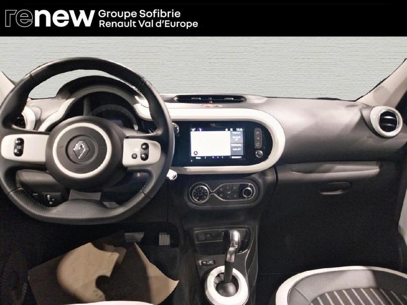 Renault Twingo E-Tech Electrique III Techno