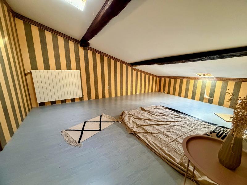 Maison - 130 m² - 4 pièces