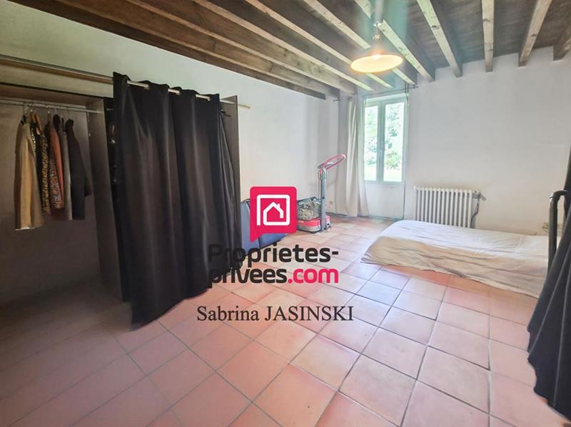 Longère - 260 m² - 7 pièces