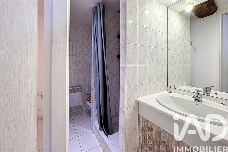 Appartement - 90 m² - 4 pièces