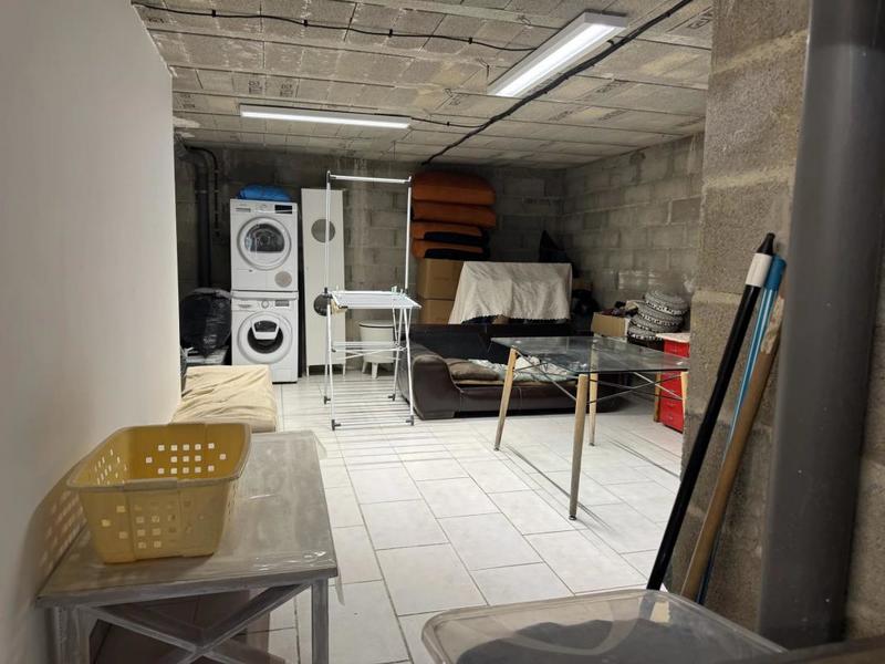 Villa - 130 m² - 6 pièces