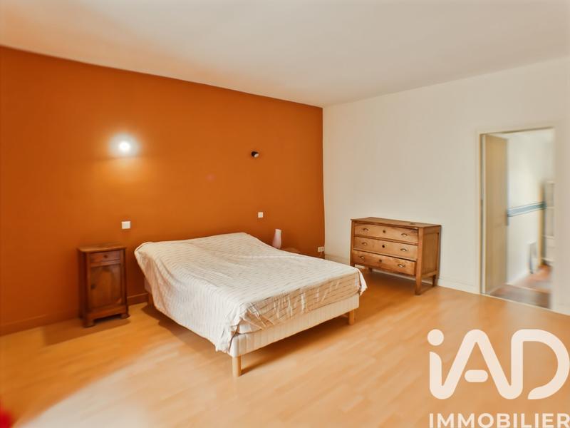 Maison de village - 157 m² - 4 pièces