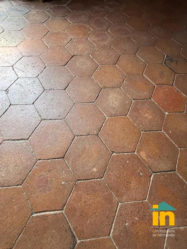 Maison - 180 m² - 9 pièces