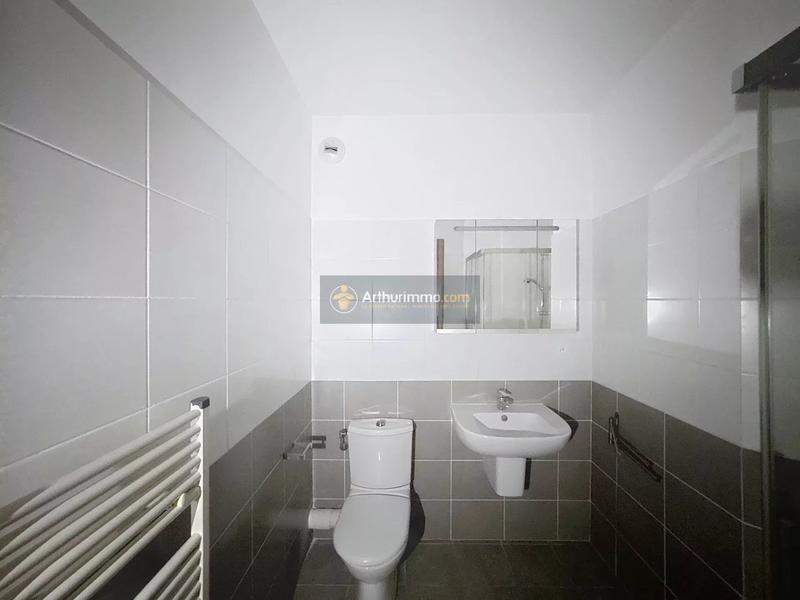 Appartement - 34 m² - 1 pièce