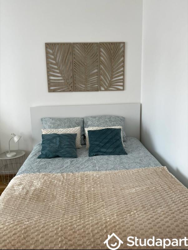 Appartement - 30 m² - 1 pièce