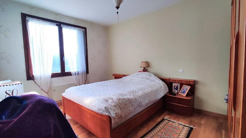 Maison - 135 m² - 7 pièces