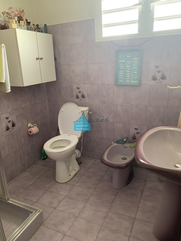 Maison - 230 m² - 6 pièces