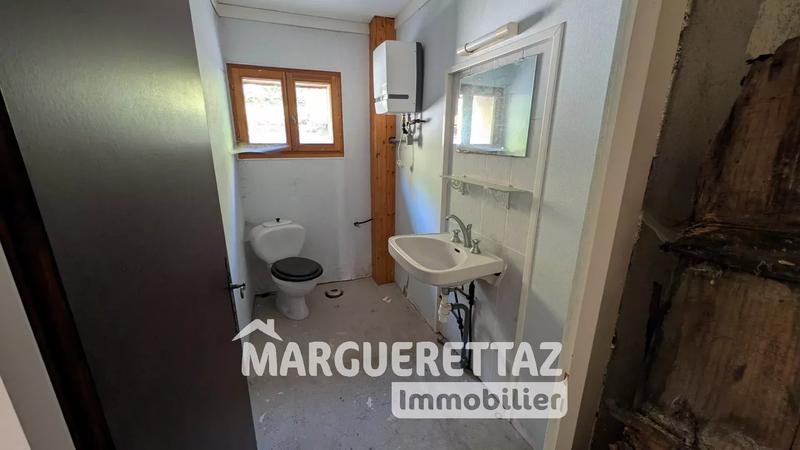 Ferme - 74 m² - 3 pièces