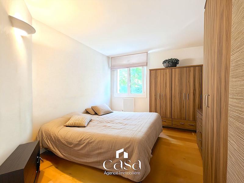 Maison - 143 m² - 7 pièces