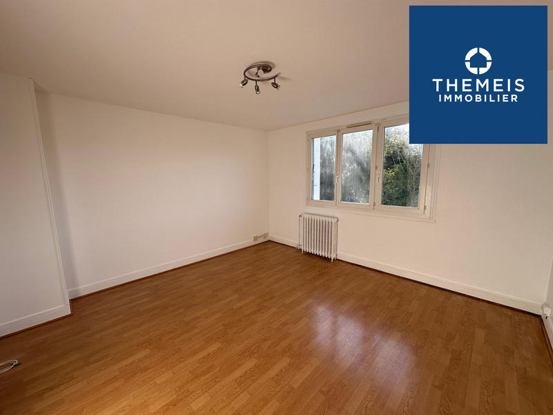 Appartement - 54 m² - 3 pièces