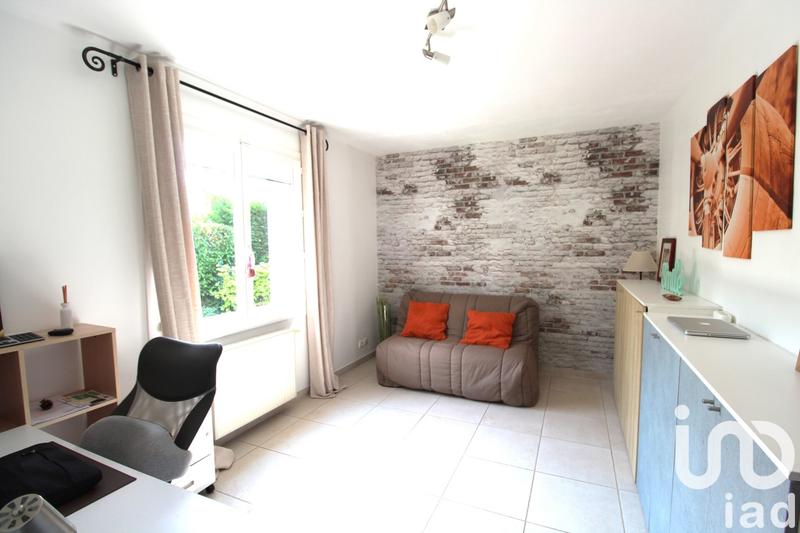 Maison - 158 m² - 5 pièces