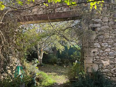 Maison - 187 m² - 6 pièces