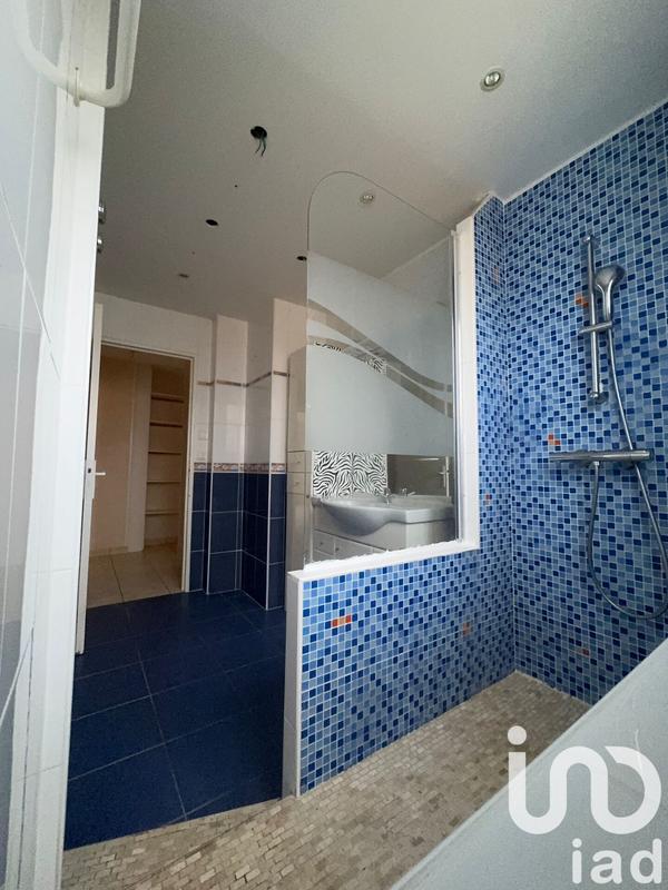 Appartement - 78 m² - 5 pièces