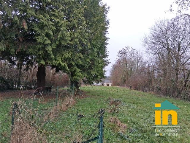 Maison de campagne - 82 m² - 4 pièces