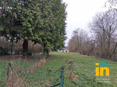 Maison de campagne - 82 m² - 4 pièces