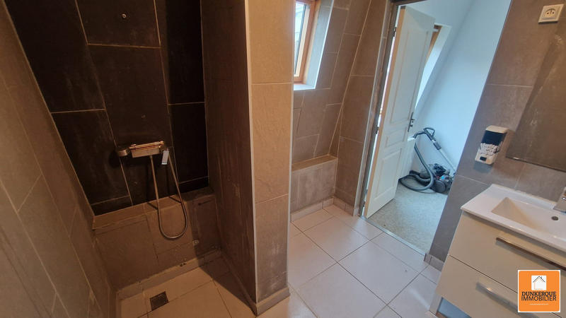 Duplex - 58 m² - 2 pièces