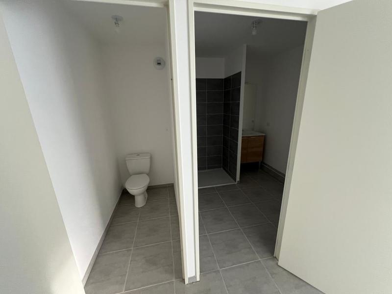 Appartement - 49 m² - 2 pièces