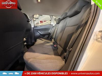Volkswagen Polo 1.0 Tsi 95 s&amp;S Bvm5 Lounge