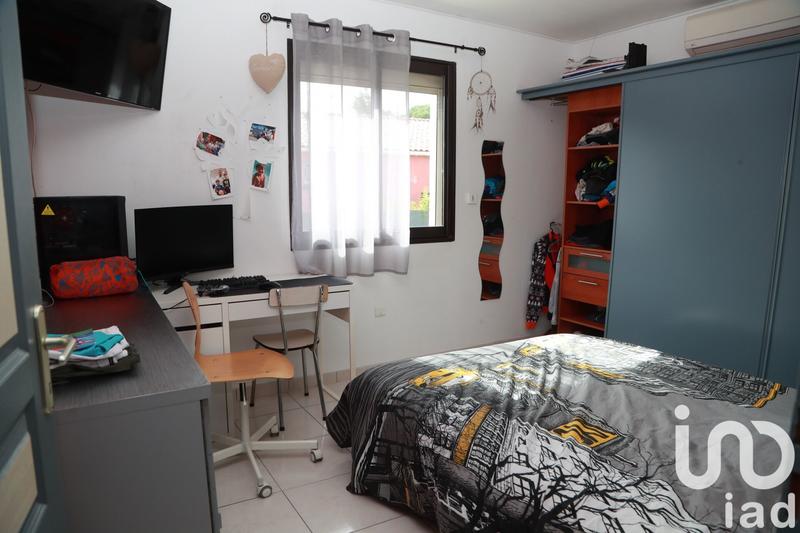 Maison - 99 m² - 4 pièces