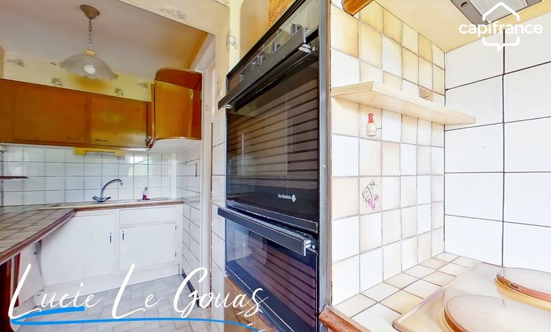 Maison - 190 m² - 8 pièces