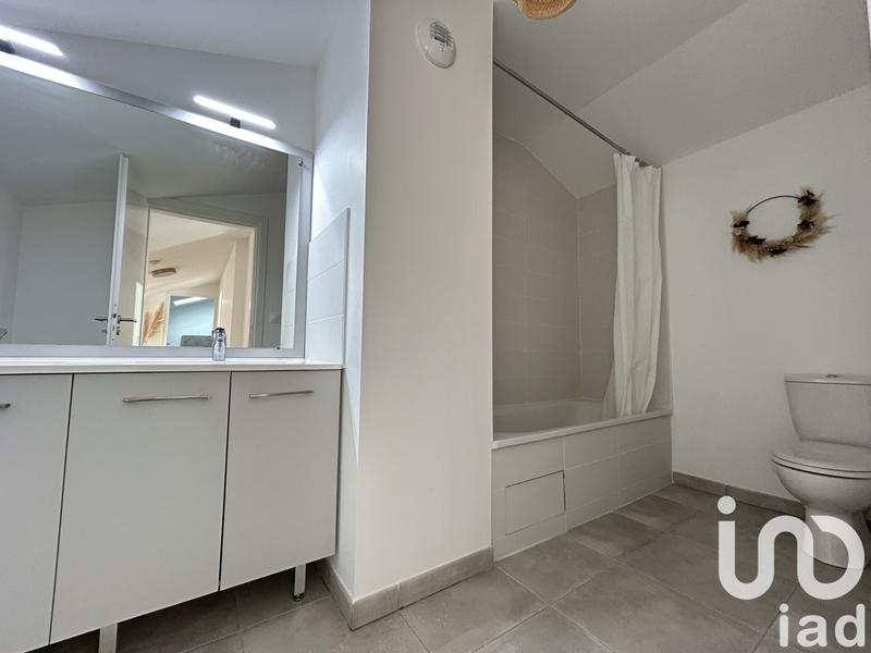 Appartement - 92 m² - 4 pièces