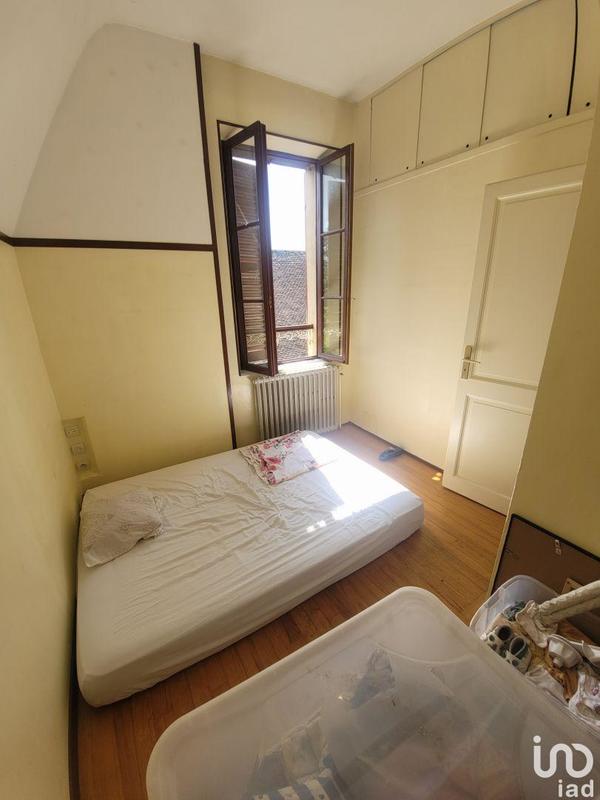 Maison - 148 m² - 7 pièces