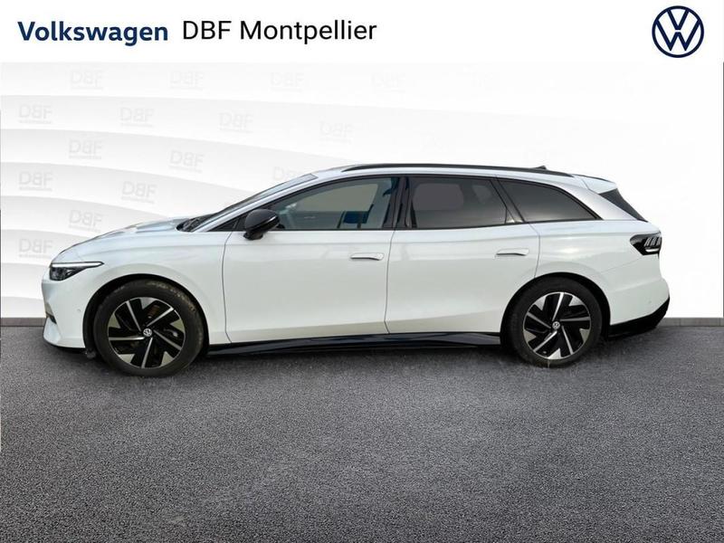Volkswagen Id.7 Nouvelle Tourer Pro / Life Max