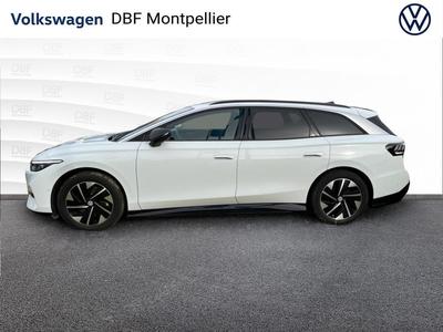 Volkswagen Id.7 Nouvelle Tourer Pro / Life Max