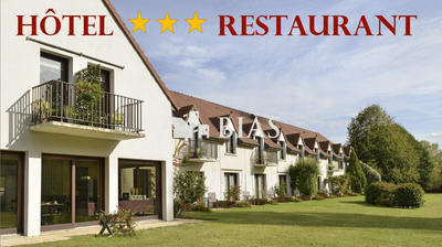 Fonds de commerce - 1 500 m²