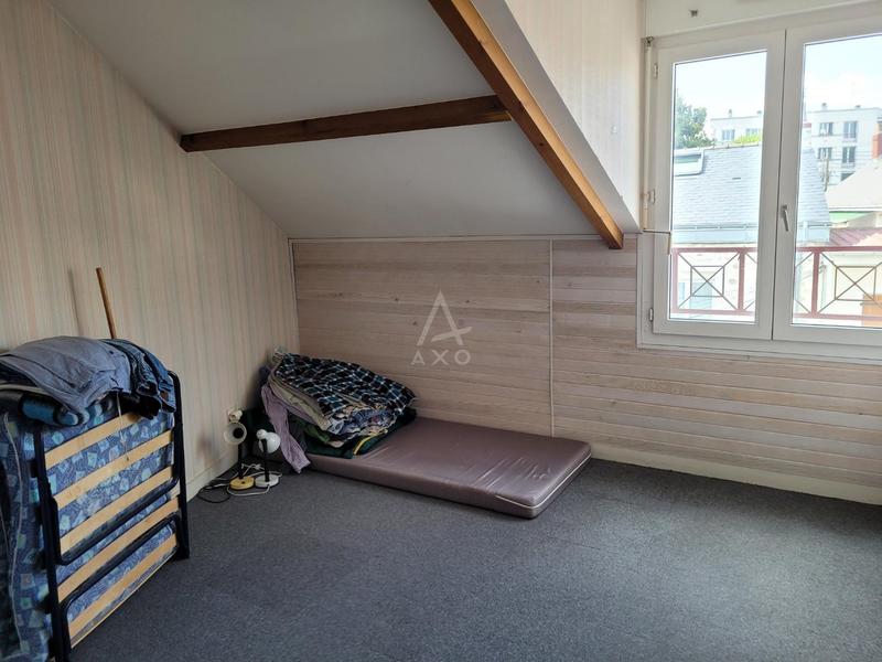 Appartement - 70 m² - 1 pièce