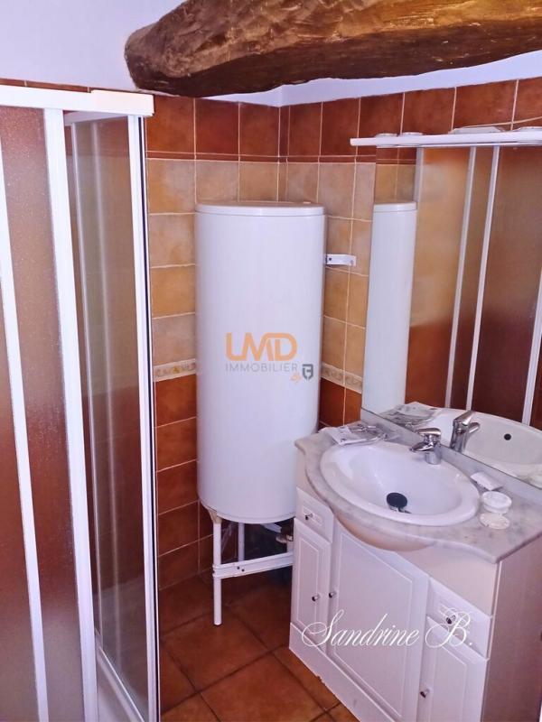 Immeuble - 526 m² - 20 pièces