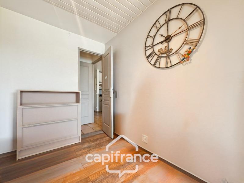 Appartement - 34 m² - 2 pièces