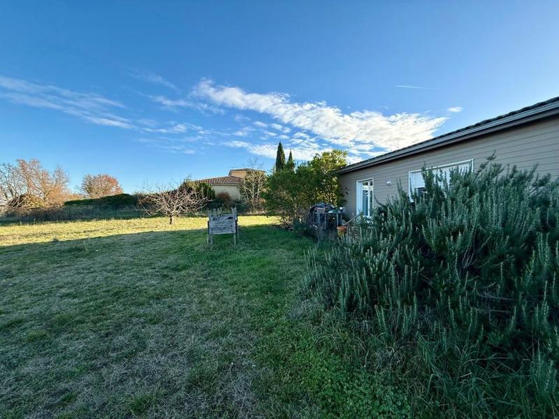 Maison - 108 m² - 4 pièces