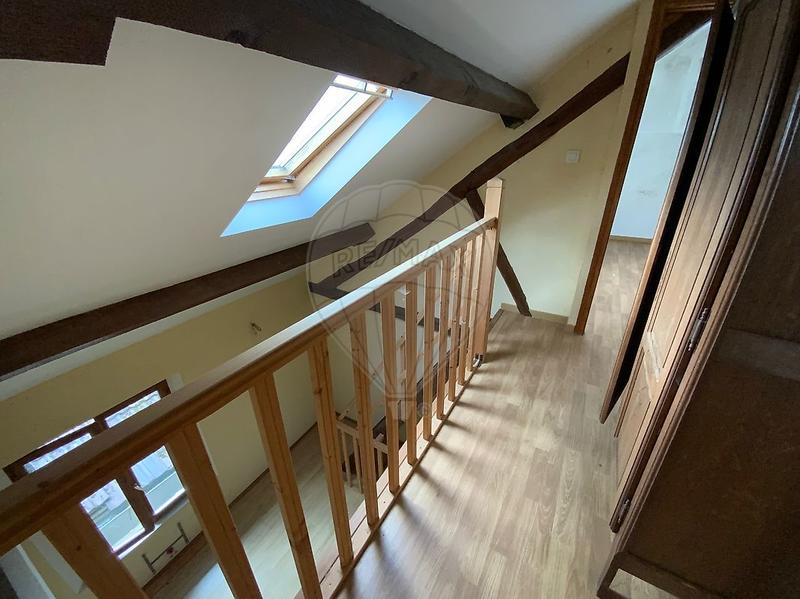 Maison - 126 m² - 3 pièces