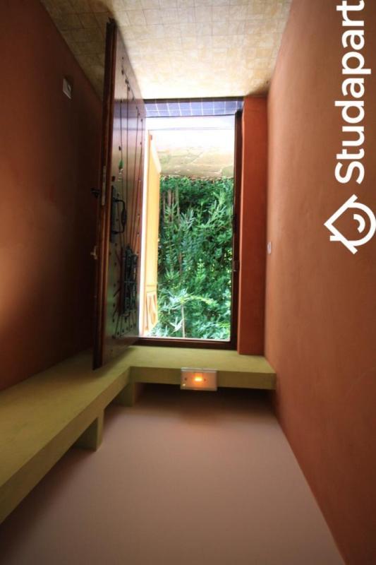 Appartement - 55 m² - 2 pièces