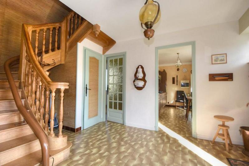 Maison - 152 m² - 8 pièces