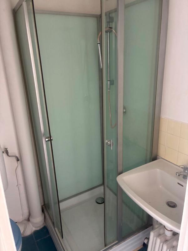 Appartement - 32 m² - 1 pièce